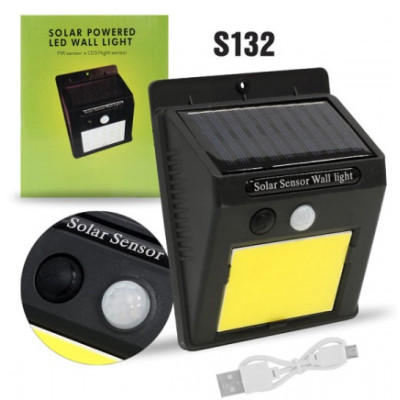 Фонарь настенный Y13 (S132)