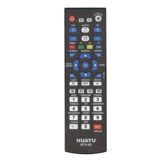ПДУ УНИВЕРСАЛ HUAYU R-TV3 TV UNI ПДУ УНИВЕРСАЛ HUAYU R-TV3 TV UNI