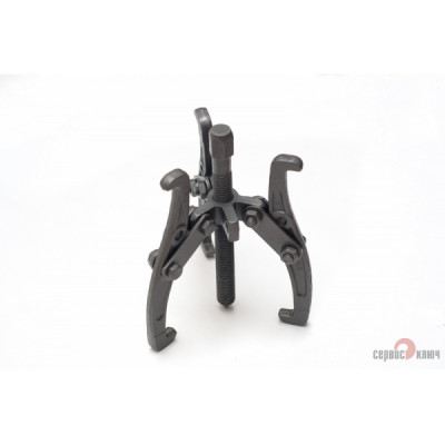 Съемник 2-3 лапки (150 мм) "С/К" (20) (77794)