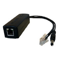POE адаптер (сплиттер) PROFVIDEO