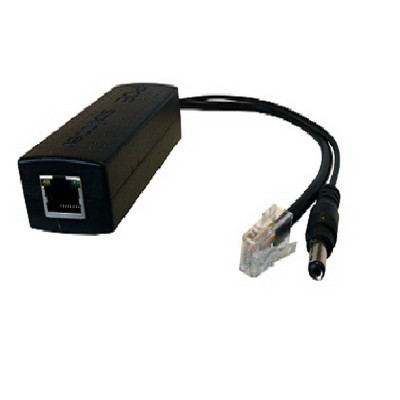 POE адаптер (сплиттер) PROFVIDEO