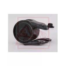 Сайлентблок задний переднего рычага левый ASVA (0501CX7BL)