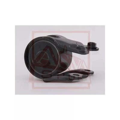 Сайлентблок задний переднего рычага левый ASVA (0501CX7BL)