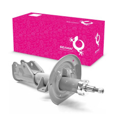 Стойка телескопическая передней подвески левая VESTA (гидравлическая) BELMAG (BM0482)