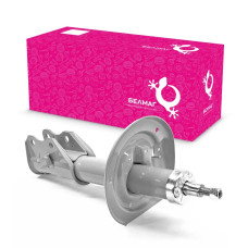 Стойка телескопическая передней подвески правая VESTA (гидравлическая) BELMAG (BM0481)