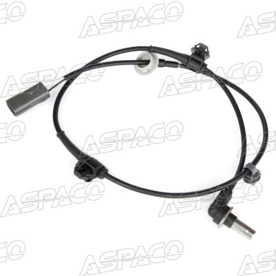 Датчик АБС (количества оборотов колеса) MAZDA CX-7 ASPACO (AP07346)