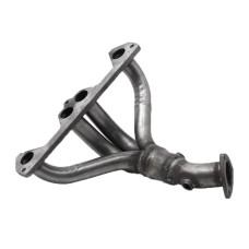 21101-1203008| Труба - зам кат 1118, 70, 10 1,6 -  8 кл с 2 дат "Экрис" (паук)(АК)