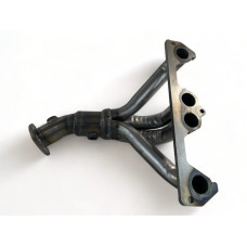 21101-1203008| Труба - зам кат 1118, 70, 10 1,6 -  8 кл с 2 дат "Экрис" (паук)(АК)