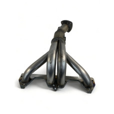 21101-1203008| Труба - зам кат 1118, 70, 10 1,6 -  8 кл с 2 дат "Экрис" (паук)(АК)