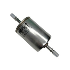 GВ-3198| Фильтр топл 2123,2110(1,6), 1118 "БИГ" (защел) метал (АК)