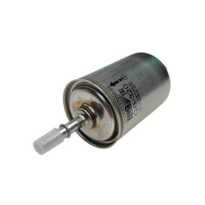 GВ-3198| Фильтр топл 2123,2110(1,6), 1118 "БИГ" (защел) метал (АК)