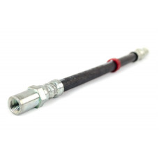 2108-3506085| Шланг торм 08 зад "ДААЗ" (25см, М10вн/М10вн)(АК)