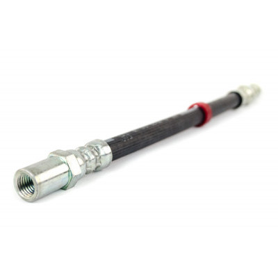 2108-3506085| Шланг торм 08 зад "ДААЗ" (25см, М10вн/М10вн)