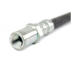 2108-3506085| Шланг торм 08 зад "ДААЗ" (25см, М10вн/М10вн)(АК)