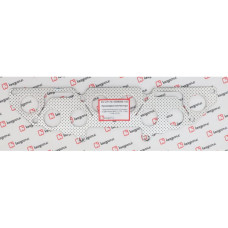 21114-1008080-103| Прокладка кол-ра 21114, 1118 (8кл,V1,6) "Квадратис" (И.У.) перф (АК)