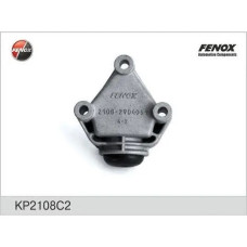 KP2108C2| Кронштейн растяжки ВАЗ 2108, 21099, 2114 FENOX