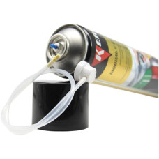 KR-948-1| Мовиль KERRY с цинком (Аэрозоль) 1000 мл.