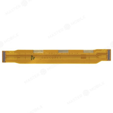 Шлейф для Xiaomi Poco M6 Pro 4G (2312FPCA6G) межплатный