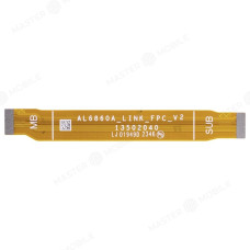 Шлейф для Xiaomi Poco M6 Pro 4G (2312FPCA6G) межплатный