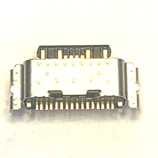 Разъем Type-C для Xiaomi Redmi 10C/12 4G/13 4G/13C 4G/12 4G/5G/12S/12 Pro+/13 4G/Poco M3/M4 Pro 4G/M