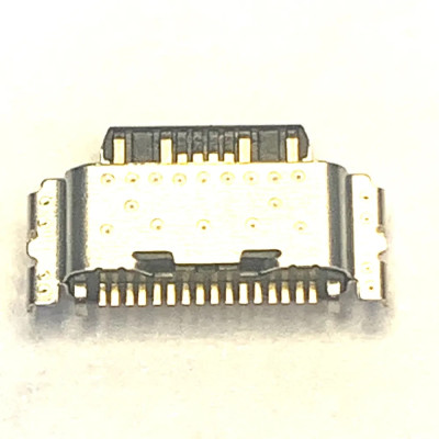 Разъем Type-C для Xiaomi Redmi 10C/12 4G/13 4G/13C 4G/12 4G/5G/12S/12 Pro+/13 4G/Poco M3/M4 Pro 4G/M