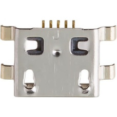 Разъем MicroUSB для Alcatel OT-4027D/5036D/5038D