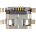 Разъем MicroUSB для Alcatel OT-4027D/5036D/5038D