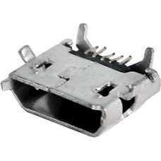 Разъем MicroUSB для HTC HD2/Legend/Gratia/Wildfire/Desire S/HD