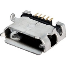 Разъем MicroUSB для Explay Q230/B200/B240/T350