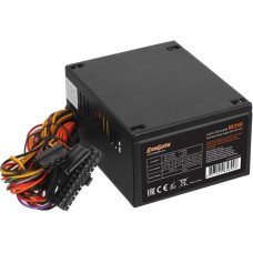 Блок питания EXEGATE EX234942RUS 350W ITX-M350 OEM (251755)