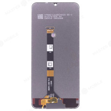 Дисплей для Realme C51 (RMX3830,RMX3760,RMX3834) с тачскрином, черный, orig.c (GO90265)