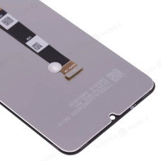 Дисплей для Realme C51 (RMX3830,RMX3760,RMX3834) с тачскрином, черный, orig.c (GO90265)