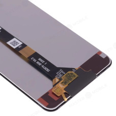 Дисплей для Realme C51 (RMX3830,RMX3760,RMX3834) с тачскрином, черный, orig.c (GO90265)