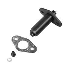 21011006060PM | Автоматический натяжитель цепи ГРМ 2101 "Пилот " в сборе \\50 Кедр