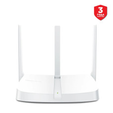 MW305R | Wi-Fi роутер MERCUSYS MW305R