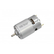 Двигатель шуруповерта 14.4В BOSCH 010191 (14.4V) без шестерни без шестерни