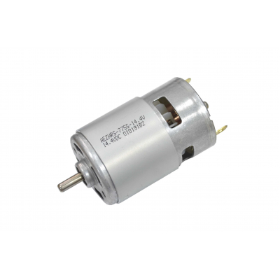 Двигатель шуруповерта 14.4В BOSCH 010191 (14.4V) без шестерни без шестерни