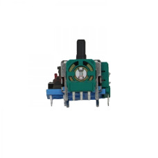 Аналоговый 3D механизм геймпада для PlayStation 4