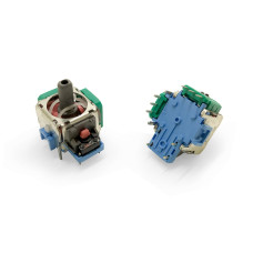 Аналоговый 3D механизм геймпада для PlayStation 5