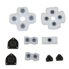 Мембрана кнопок для DualShock 4 JDS-001/JDM-001, JDS-011/JDM-011, JDS-020/JDM-020 PlayStation 4