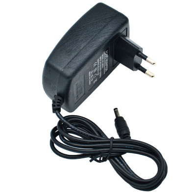 Блок питания AC/DC 220V/12V 3.0A (3,5*1,35) OT-APB38 ОРБИТА Стабилизированный, для быт. и офис. техн