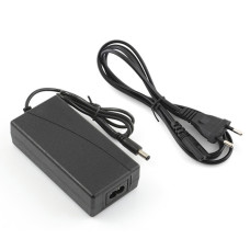 Блок питания AC/DC 220V/12V 3.0A (5,5*2,1) YW120V030_D MAN WELL Стабилизированный, для быт. и офис.