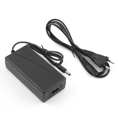 Блок питания AC/DC 220V/12V 3.0A (5,5*2,1) YW120V030_D MAN WELL Стабилизированный, для быт. и офис.