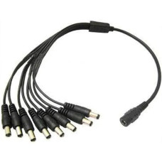 Разветвитель питания на 8 штек.