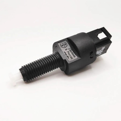 25.3720 | Выключатель стоп-сигн 2170,1118,2190 с эл педал "ЭМИ" (ан. 211.3720) (140)