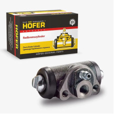 HF244185 | Тормозной цилиндр 05-08 "Hofer"