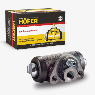 HF244185 | Тормозной цилиндр 05-08 "Hofer"