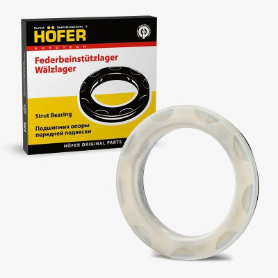 HF300901 | Подшипник опоры стойки 1118, 2170 "Hofer"