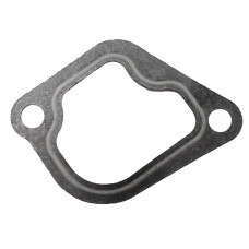 2110-1303017 | Прокладка термостата 2110 (к блоку) (паронит) (1,3мм)
