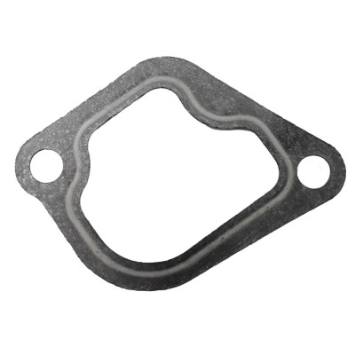 2110-1303017 | Прокладка термостата 2110 (к блоку) (паронит) (1,3мм)